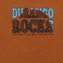Durango Rocks